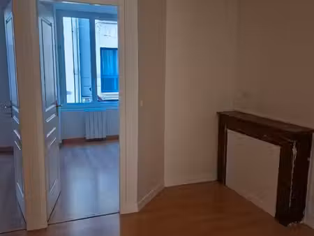 appartement centre ville bourgoin jallieu