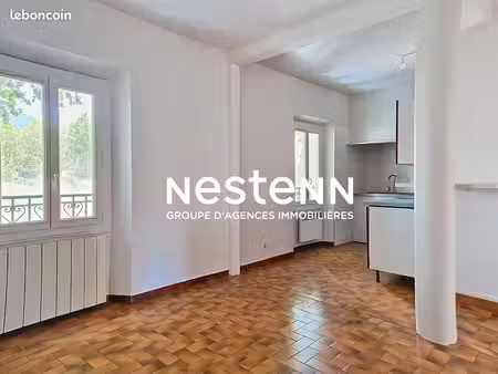 appartement 3 pièces 57 m²