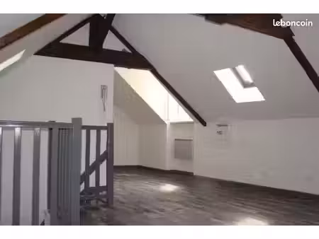 location studio