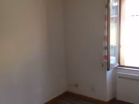appartement en duplex 33m2 centre ville
