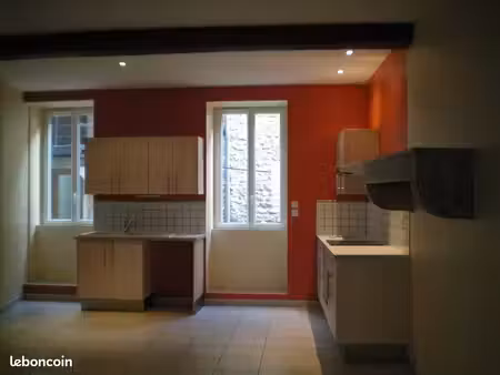 appartement 3 pièces