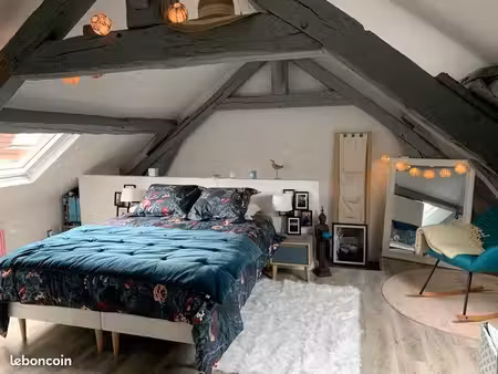 t3 duplex centre villiers sur marne