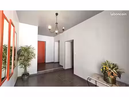 duplex 3 pièces 73 m²
