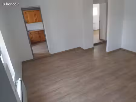louer f3 appartement coing calme