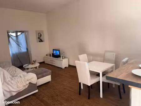 appartement lumineux centre ville