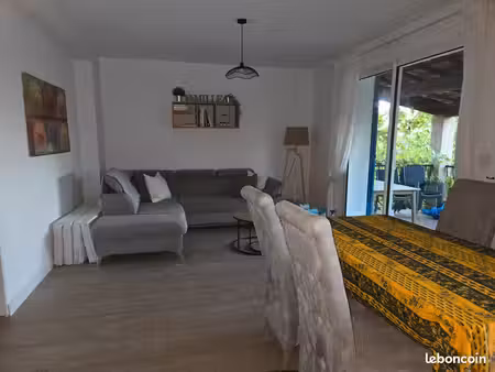 appartement 3 pièces