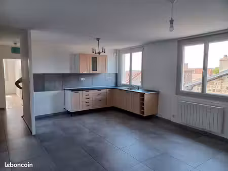 appartement t3