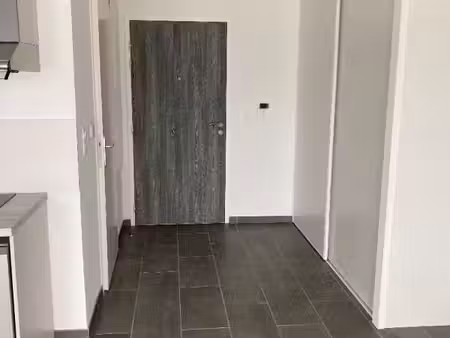 appartement 1 pièce 28 m²