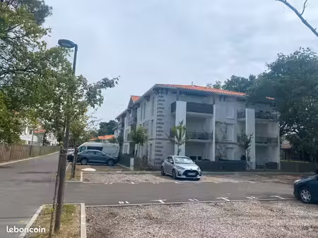 appartement t2 le barp 45m2