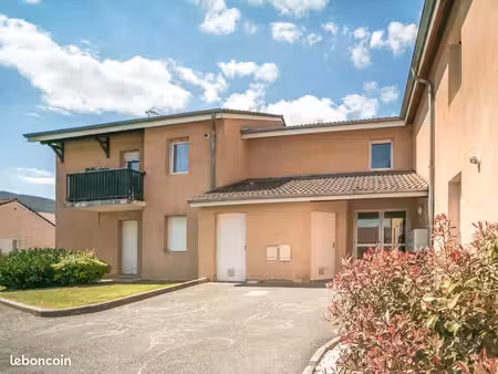 appartement 1 pièce 35 m²