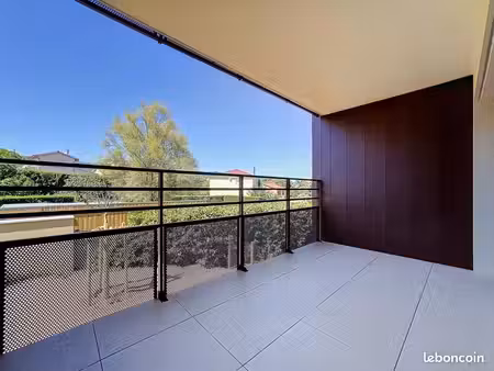 appartement 3 pièces 71 m²