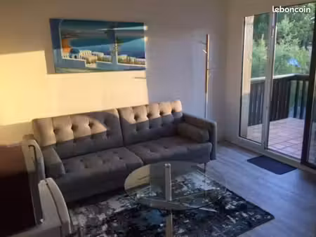 appartement moliets plage