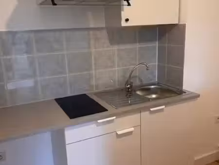 appartement 2 pièces 32 m²