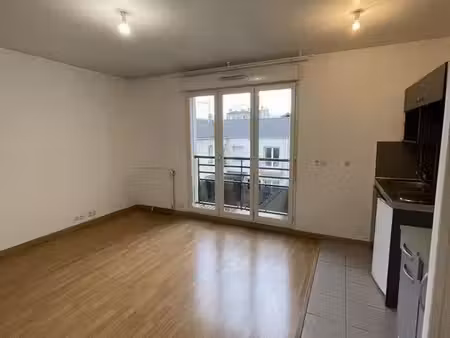 studio nantes centre ville