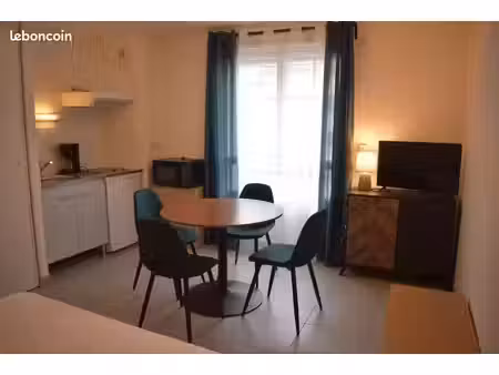 t1 à louer nantes quartier marrière 604 cc