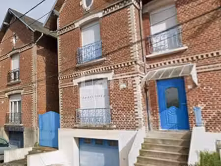 maison 4 pièces 93 m²