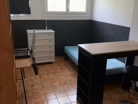 studio 15 m2 - idéal etudiant