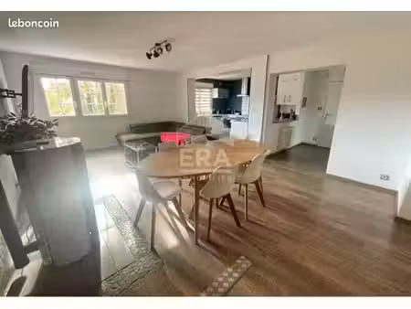 t3 proche du centre