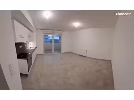 appartement 3 pièces 67 m²