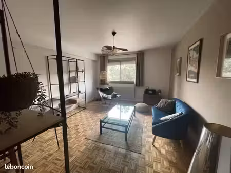 appartement 4 pièces 71 m²