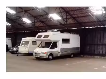 emplacement camping car caravane auto bateau remorque sur wambrechies