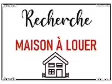 recherche une location