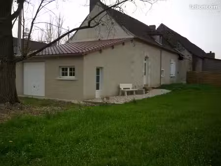 maison loyer tout inclus