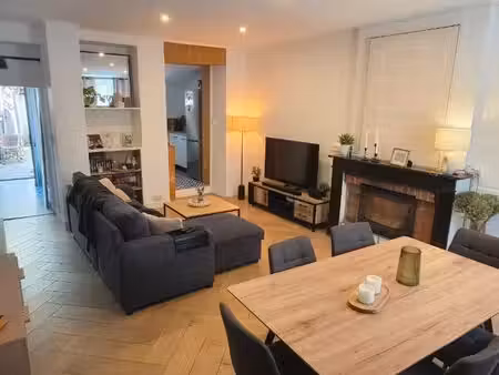 maison individuelle