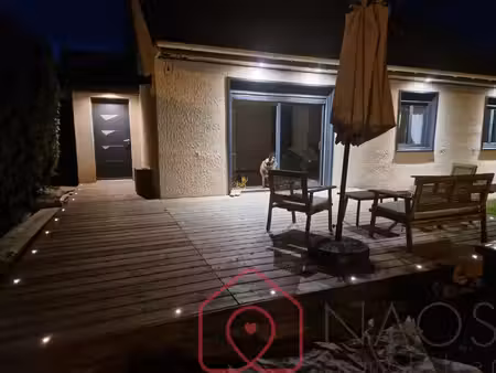 vente maison 5 pièces 105 m² le tréport (76470)