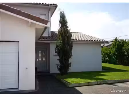 maison marennes