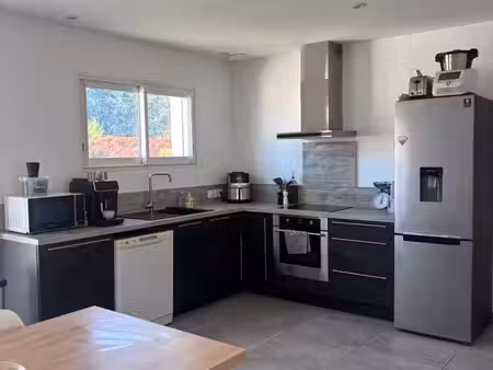maison t3