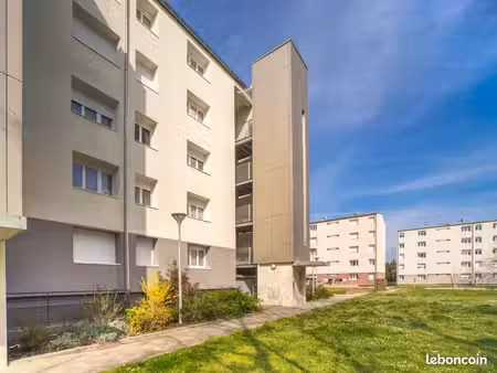 maison 4 pièces 77 m²