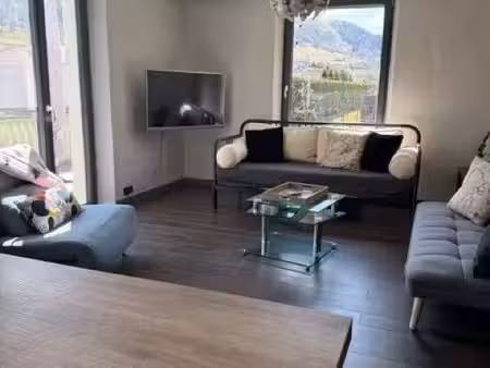 maison t4 85 mètres carrés a louer 1er octobre
