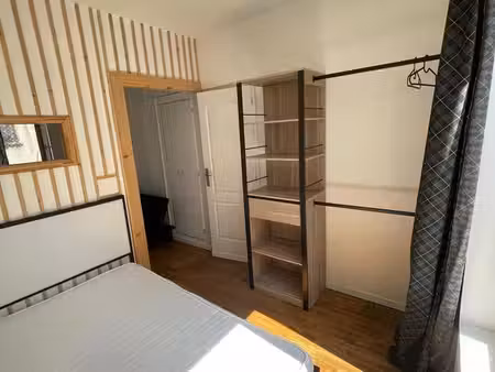meublé et proche de paris