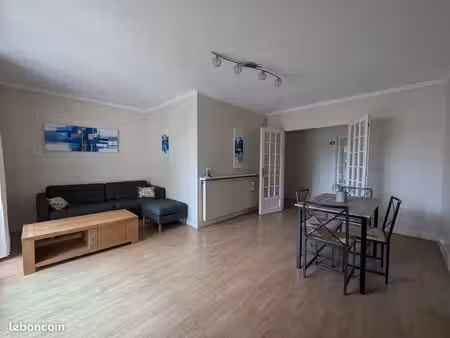 location meublée appartement 69m2