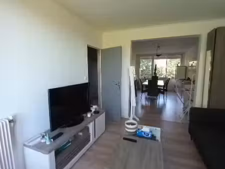 appartement meublé 65m2