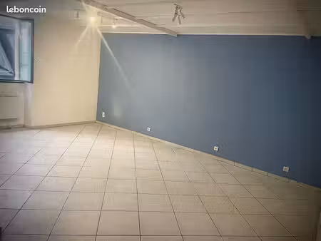 appartement t2