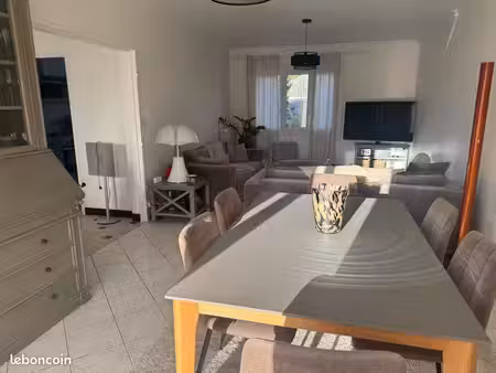 maison t5 entièrement rénovée