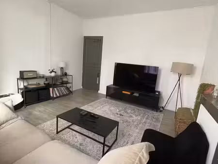 appartement à louer cathédrale