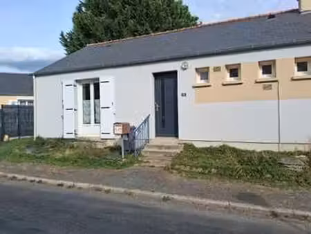 vente maison à évran (22630) : à vendre / 63m² évran