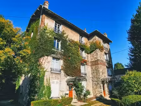 vente appartement 3 pièces 67 m² à ermont (95120)  259 000 €