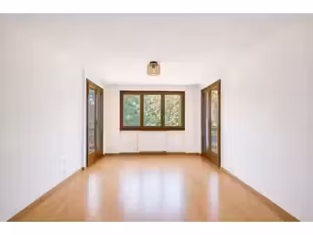 vente appartement 3 pièces 60 m² à veigy-foncenex (74140)  250 000 €
