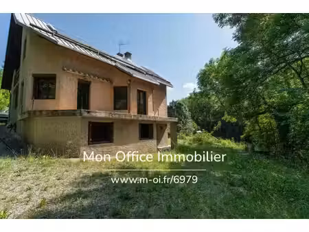 annonce maison à vendre