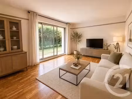 vente appartement 2 pièces 49 m² à le raincy (93340)  245 000 €