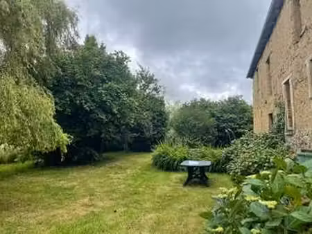 vente maison à saint-jouan-de-l'isle (22350) : à vendre / 114m² saint-jouan-de-l'isle