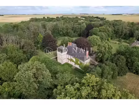 château à vendre à étampes