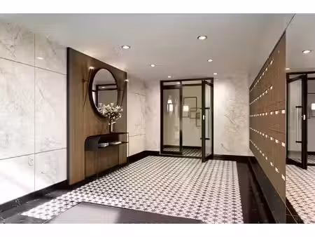 vente appartement 3 pièces 60 m² à gagny (93220)  249 000 €