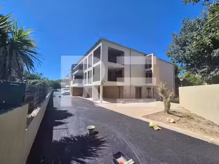 vente appartement 70.43 m² à marguerittes (30320)  249 500 €