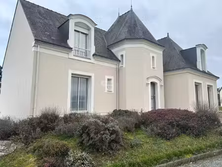 maison de luxe à vendre à chalonnes-sur-loire