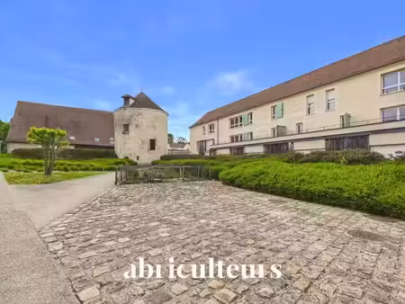 vente appartement 4 pièces 84.12 m² à survilliers (95470)  250 000 €